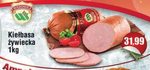 Kiełbasa Wadowice