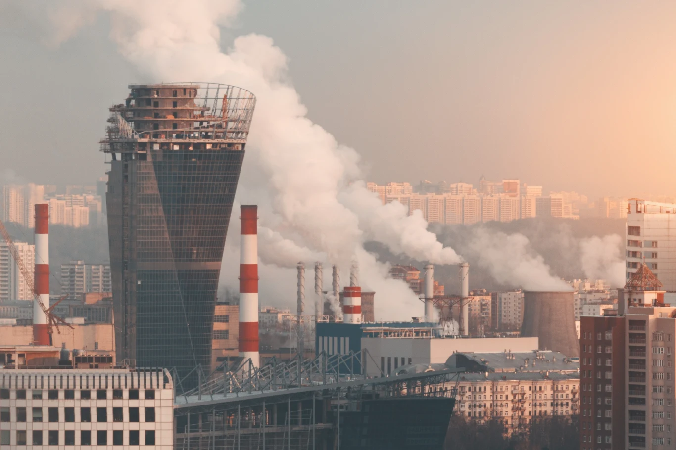 2023 r. będzie prawdopodobnie najcieplejszym rokiem w historii