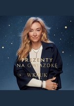 Prezenty na gwiazdkę w W.Kruk