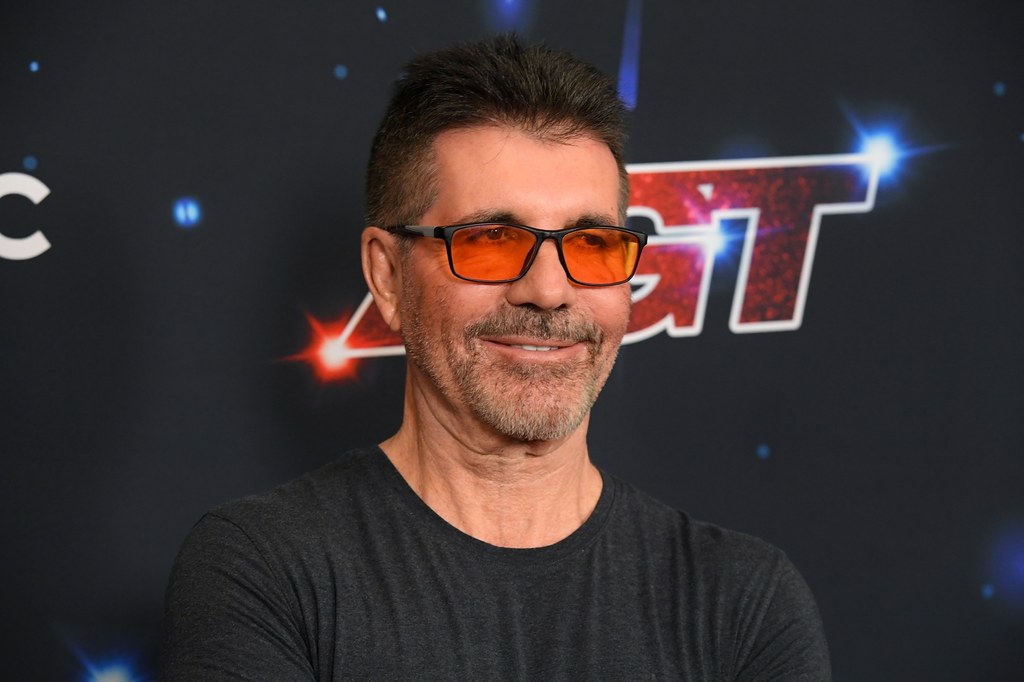 Simon Cowell był pod gigantycznym wrażeniem występu Putri Ariani w "Mam talent"