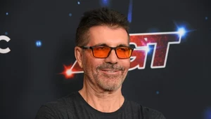 Simon Cowell był pod gigantycznym wrażeniem występu Putri Ariani w "Mam talent"