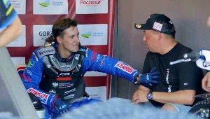 Co zrobi Motor Lublin ze "złotym dzieckiem"? Trudna decyzja mistrza Polski