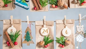 Czy to jeszcze tradycja? Fenomen kalendarzy adwentowych za tysiące złotych