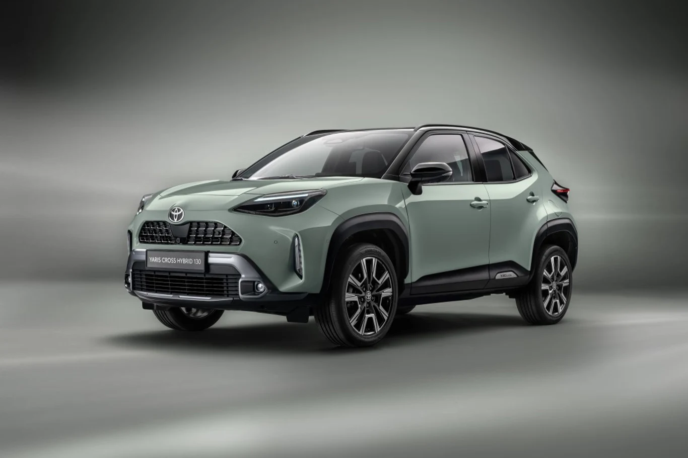 Toyota Yaris Cross 2024