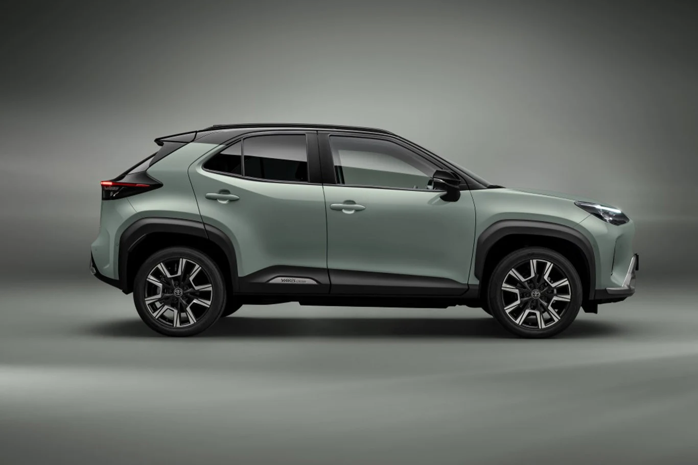 Toyota Yaris Cross 2024