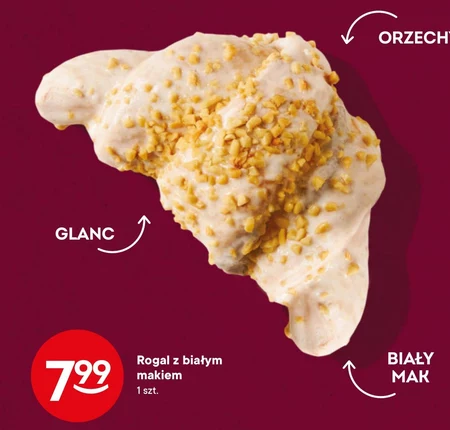 Rogal świętomarciński