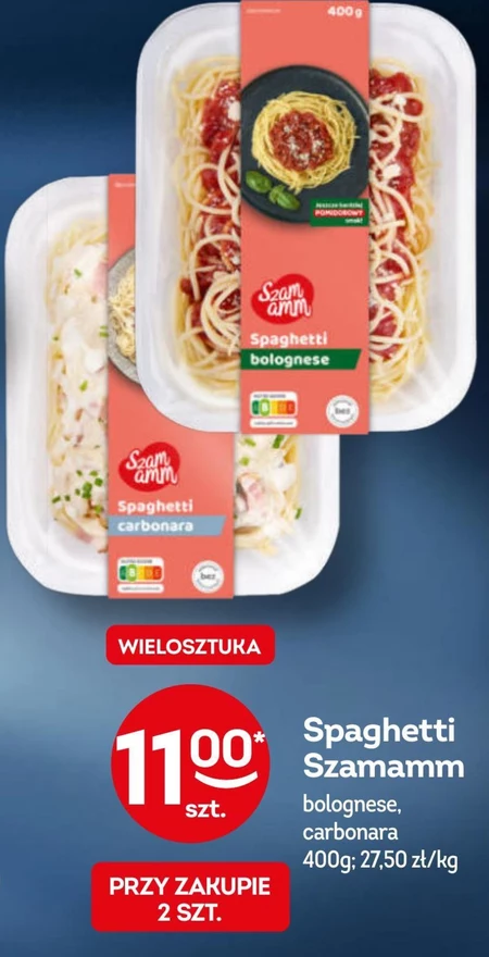 Spaghetti