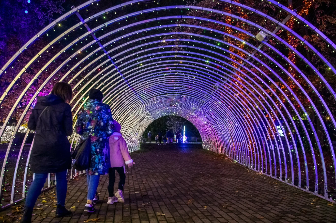 Największa zimowa atrakcja na Śląsku już otwarta. Idealne miejsce dla całej rodziny Największa zimowa atrakcja na Śląsku już otwarta. Idealne miejsce dla całej rodziny