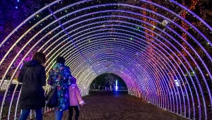 ​Największa zimowa atrakcja na Śląsku już otwarta. Idealne miejsce dla całej rodziny