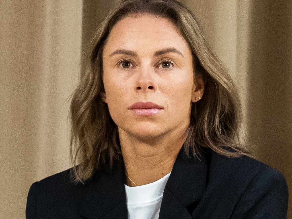 Magda Linette nie owijała w bawełnę. Wprost wyjawiła, ile w tym roku zarobiła Magda Linette nie owijała w bawełnę. Wprost wyjawiła, ile w tym roku zarobiła