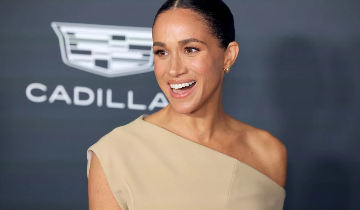 Meghan Markle Meghan Markle