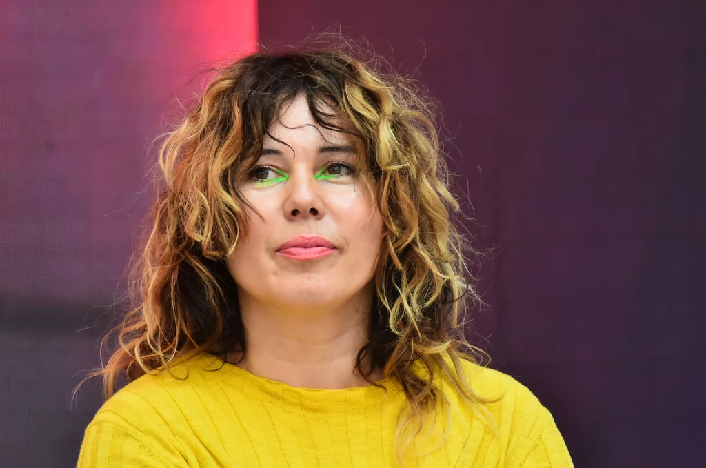 Agnieszka Szpila wraz z mężem Piotrem Gąssowskim mają dwie nieuleczalnie chore córki Agnieszka Szpila wraz z mężem Piotrem Gąssowskim mają dwie nieuleczalnie chore córki