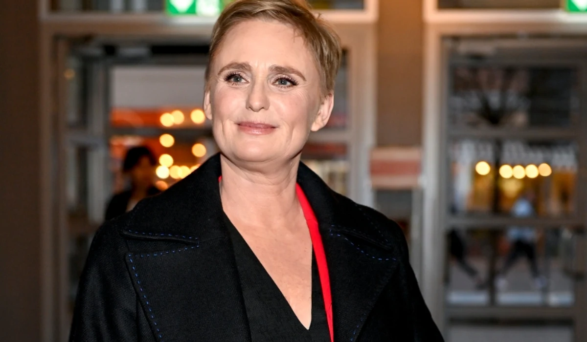 Kinga Preis Kinga Preis