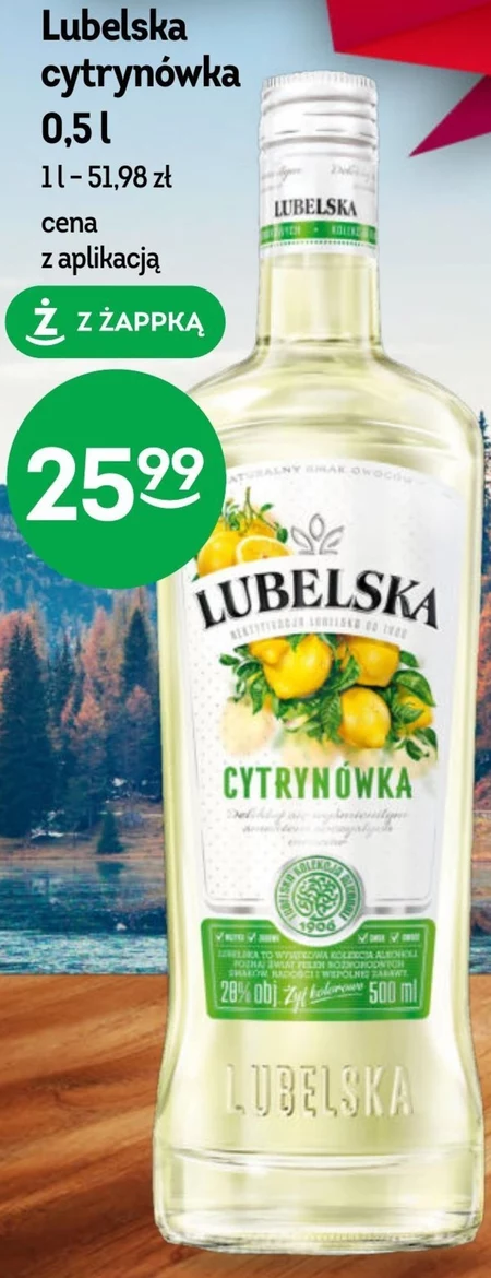 Cytrynówka