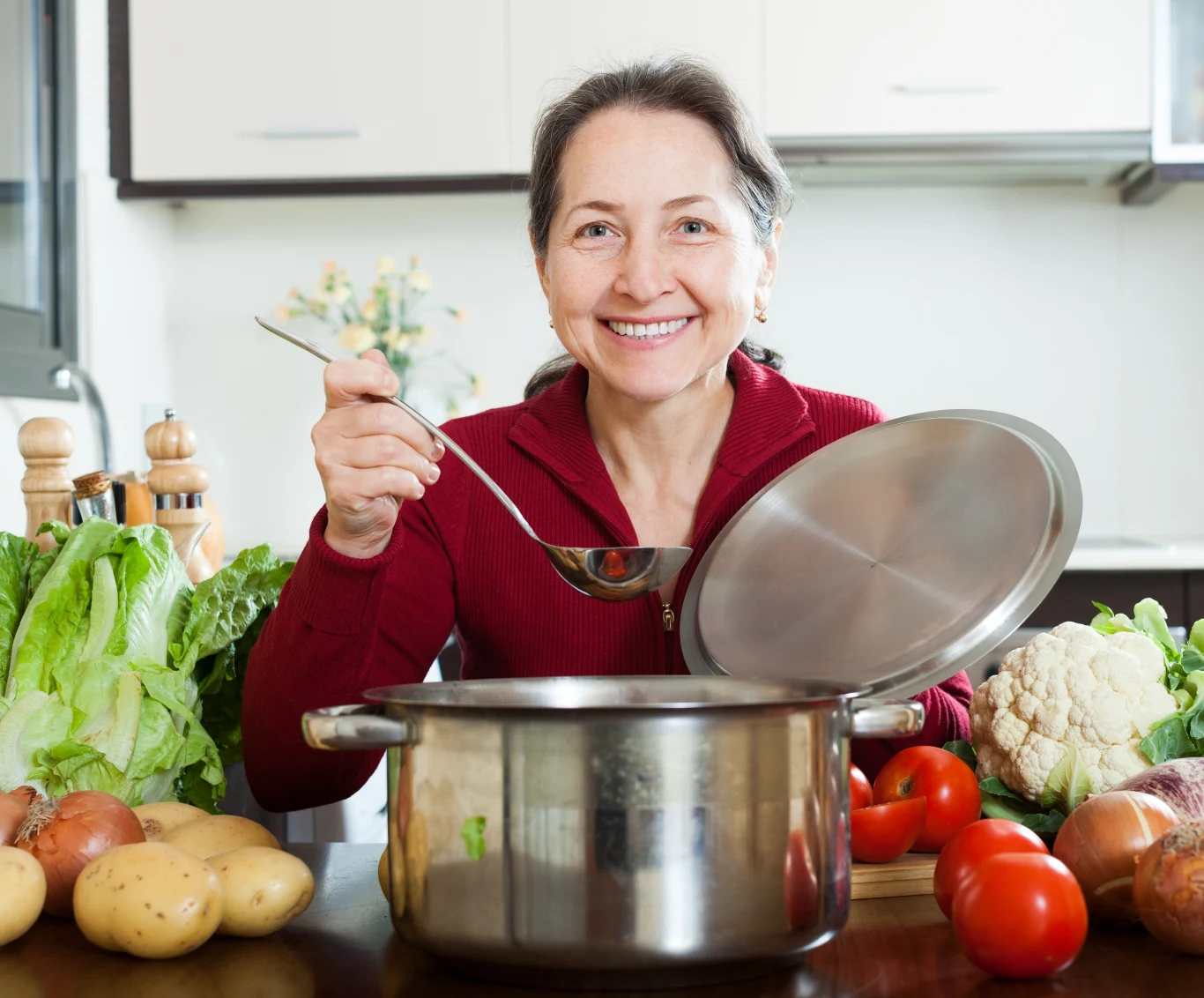 Jak przygotować serwatczankę? Jak przygotować serwatczankę?