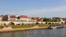 Nowa oś kolejowa zachodniej Polski ma przebiegać przez Gorzów