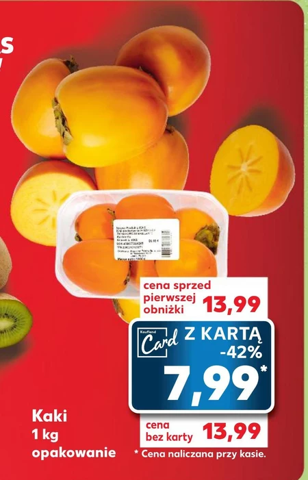 Kaki