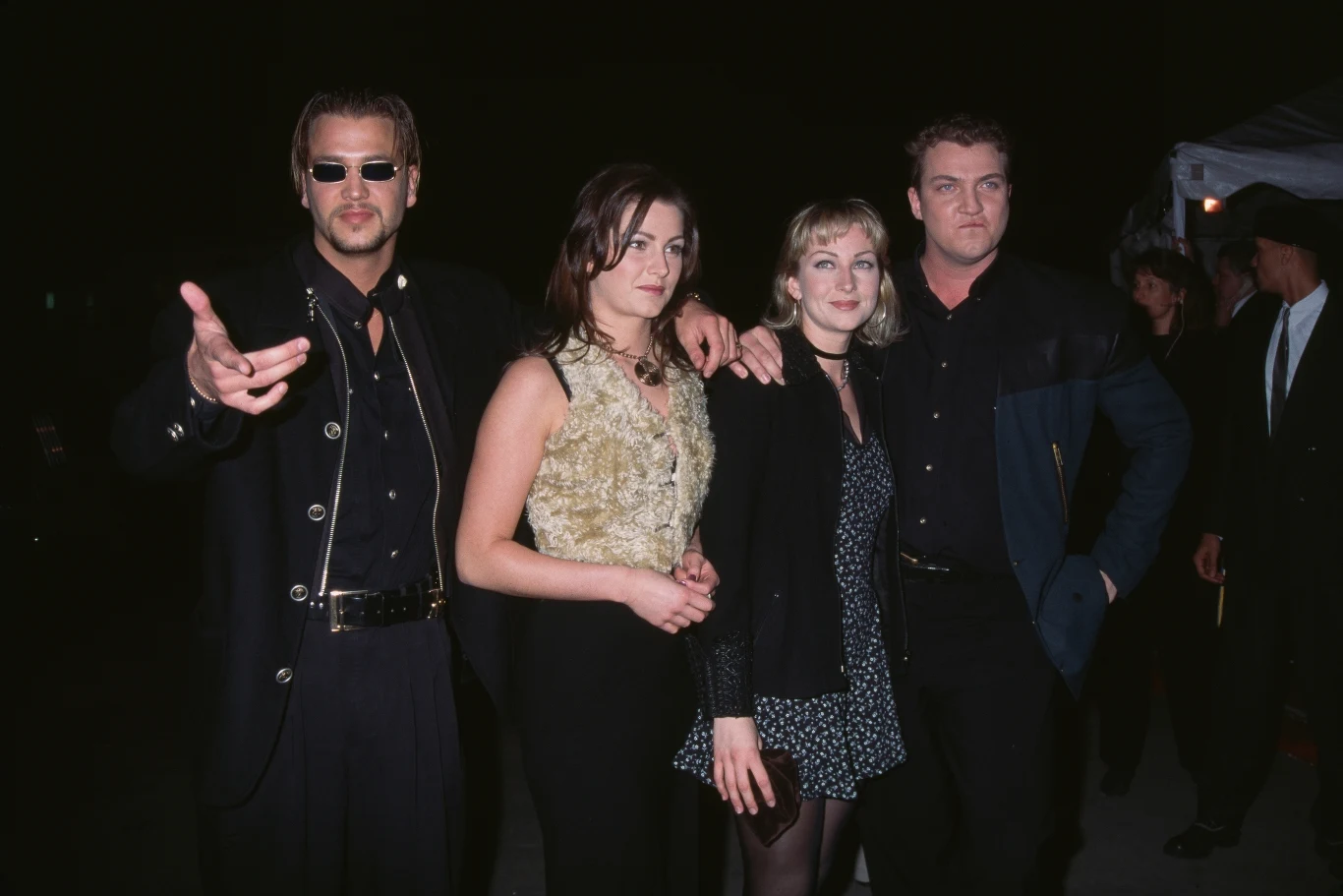 W nowym dokumencie historia Ace of Base zostanie opowiedziana szczegółowo i szczerze W nowym dokumencie historia Ace of Base zostanie opowiedziana szczegółowo i szczerze
