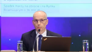 Rafał Mucha, polityk PiS oraz były członek zarządu Enei