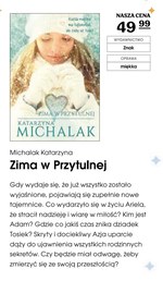 Zima w przytulnej