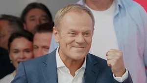 Podwójna waloryzacja emerytur 2024. Donald Tusk zapewnia: Są pieniądze