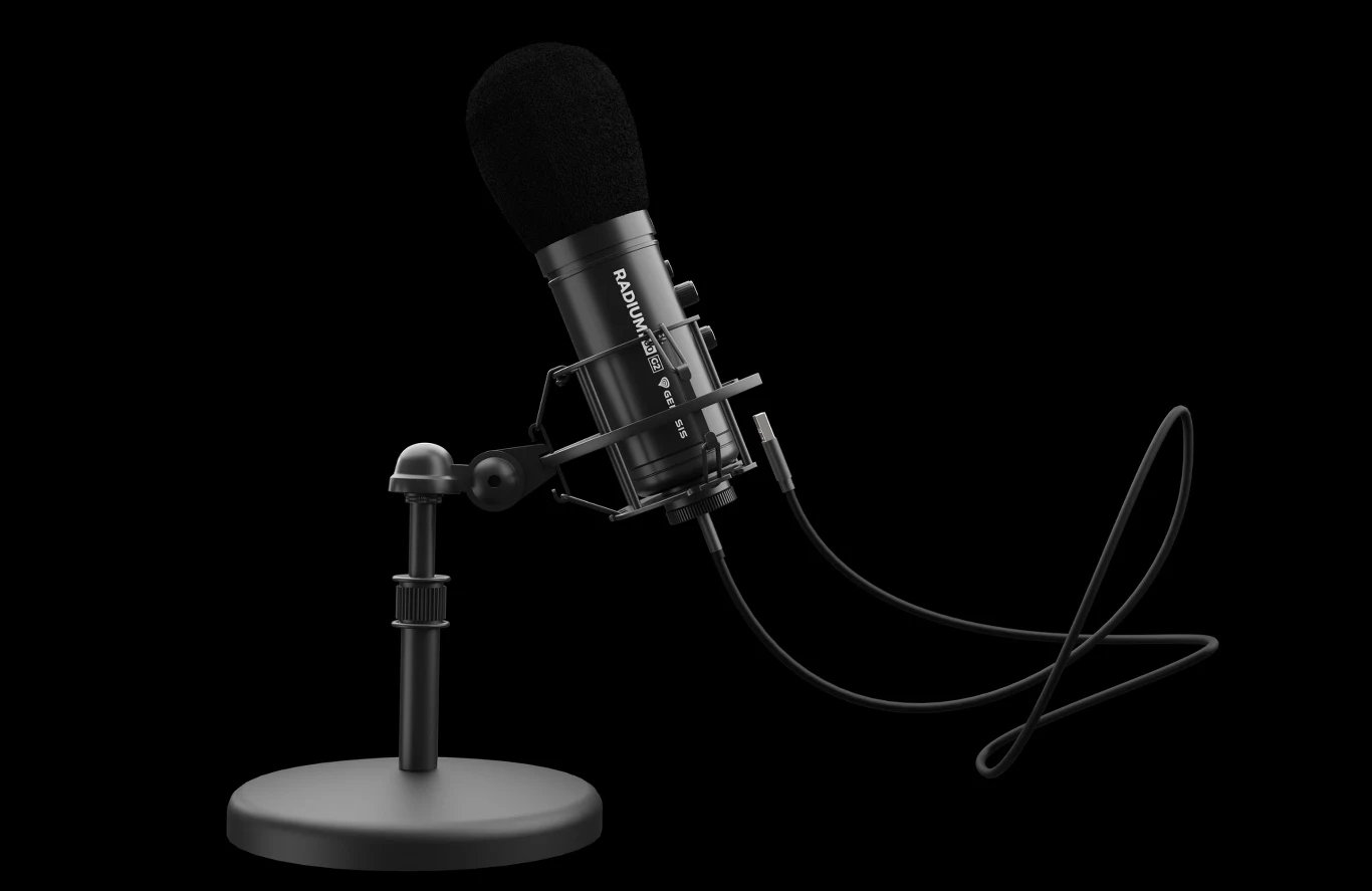 Radium 600 G2 Radium 600 G2