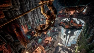 W serwisie GOG odbierzecie uznaną i wysoko ocenianą skradankę