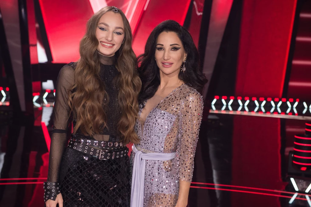 Maja Walentynowicz z drużyny Justyny Steczkowskiej wystąpi w finale "The Voice of Poland"