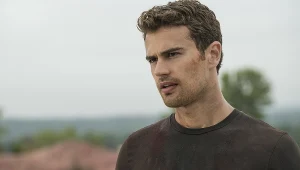 Theo James