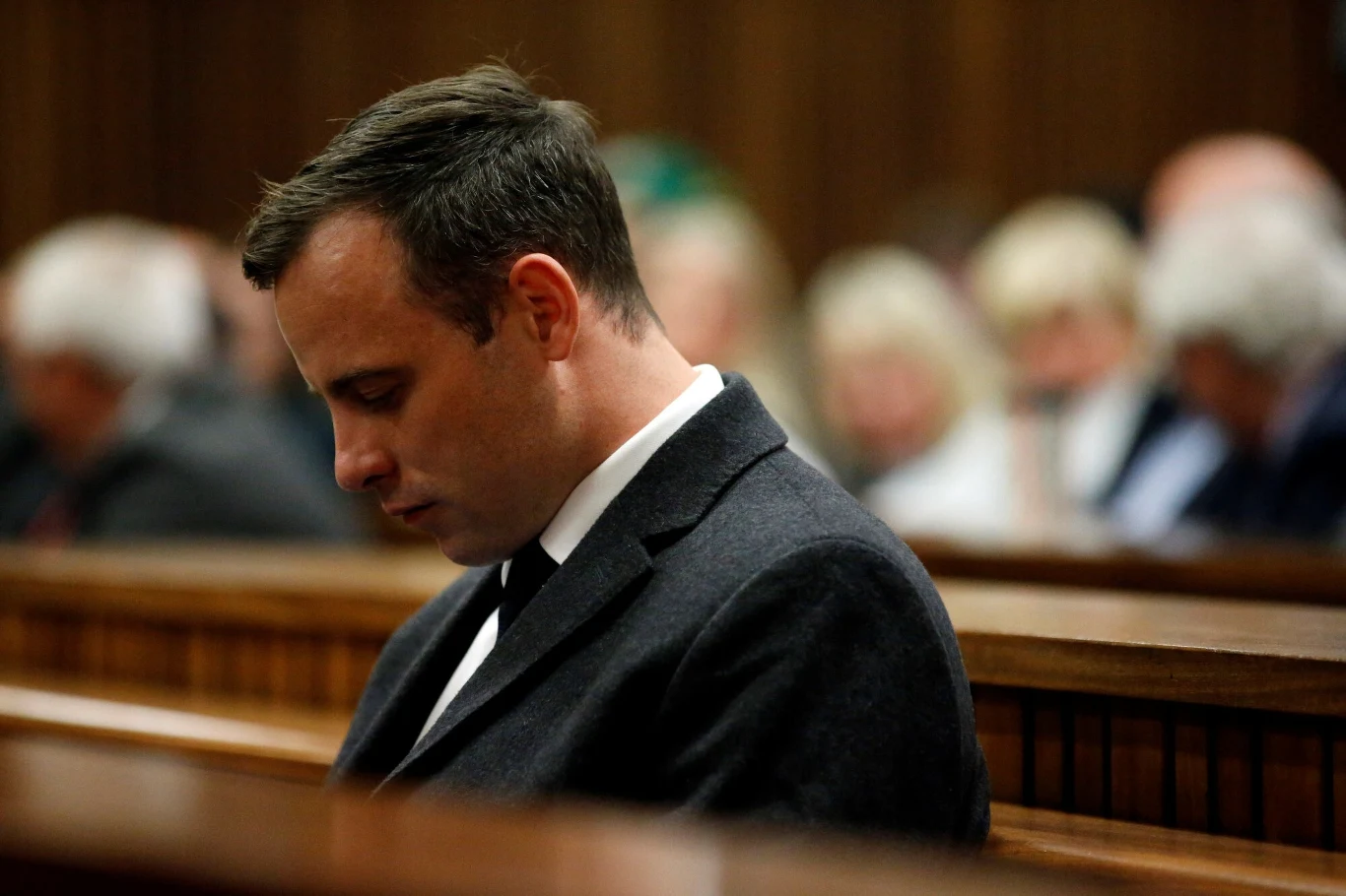 Oscar Pistorius Oscar Pistorius