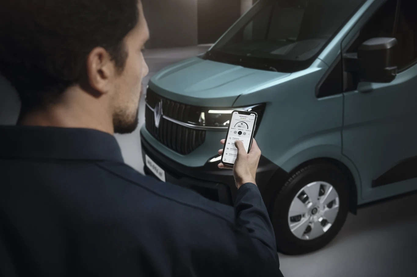 Nowe Renault Master (2024) Nowe Renault Master (2024)