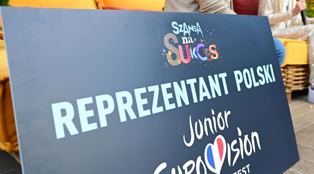 Eurowizja Junior 2023