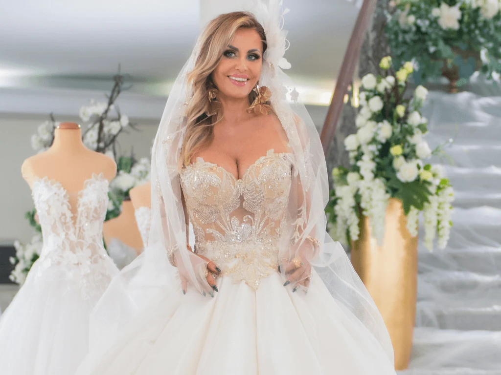 Dagmara Kaźmierska szuka męża