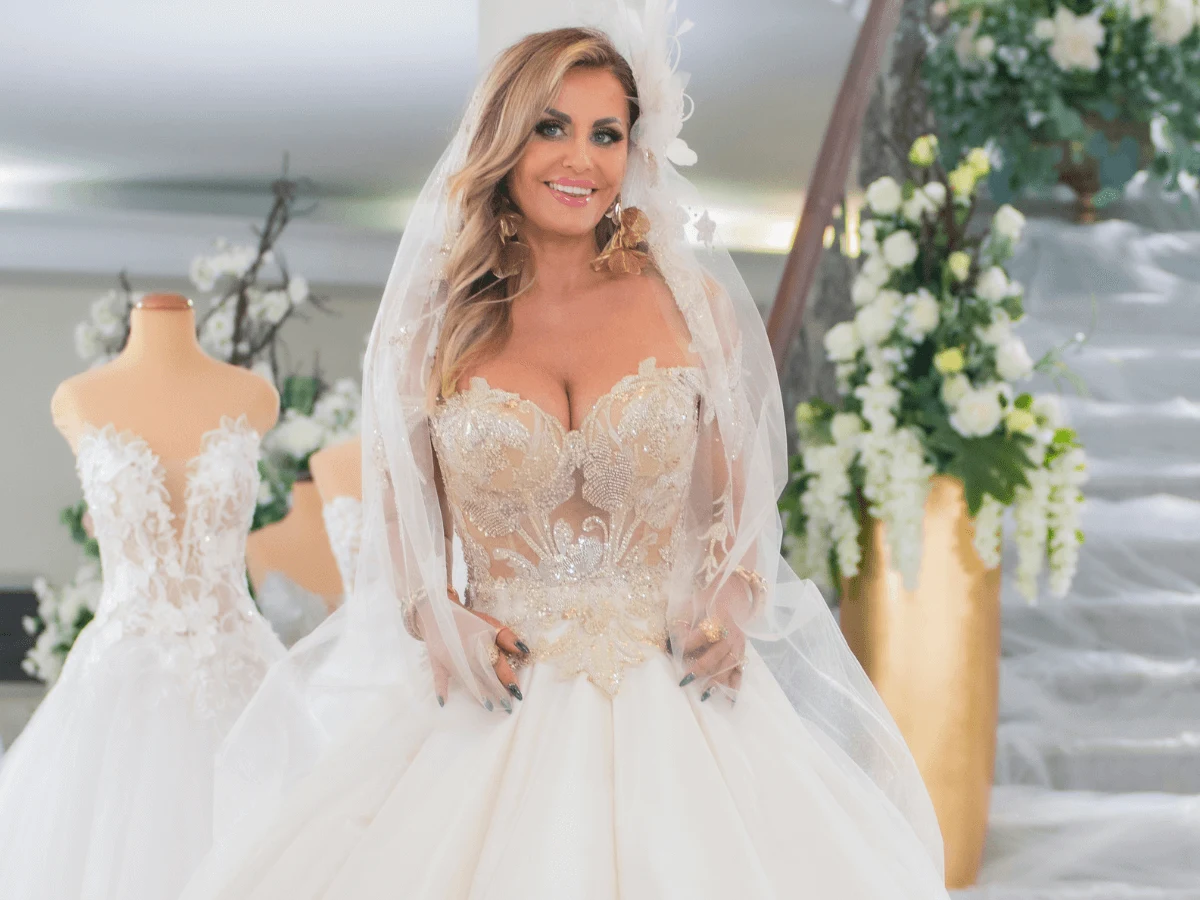 Dagmara Kaźmierska szuka męża Dagmara Kaźmierska szuka męża