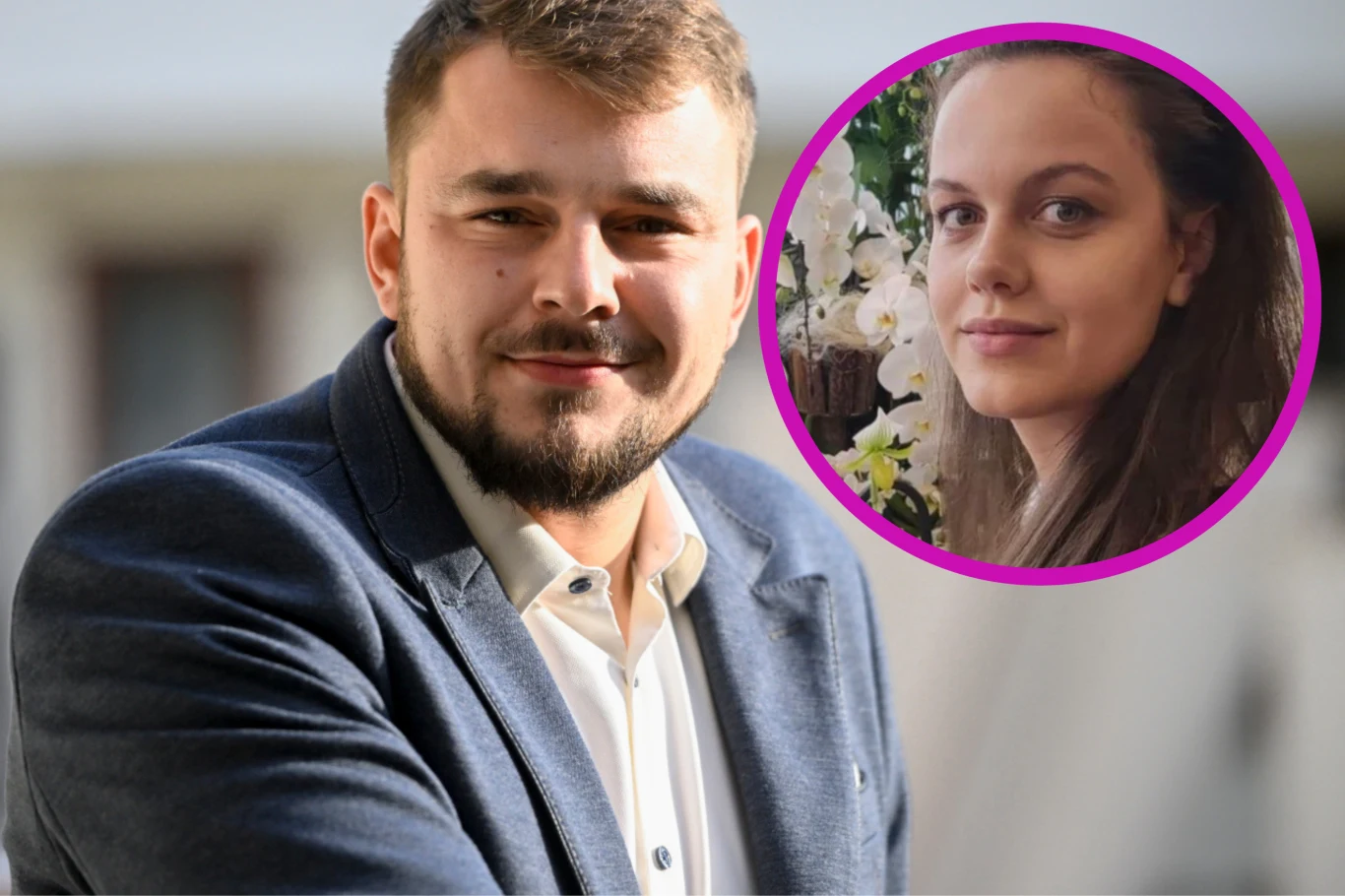 Artur z "Rolnik szuka żony 10" Artur z "Rolnik szuka żony 10"