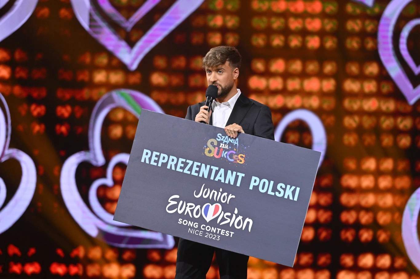 Eurowizja Junior 2023 Eurowizja Junior 2023