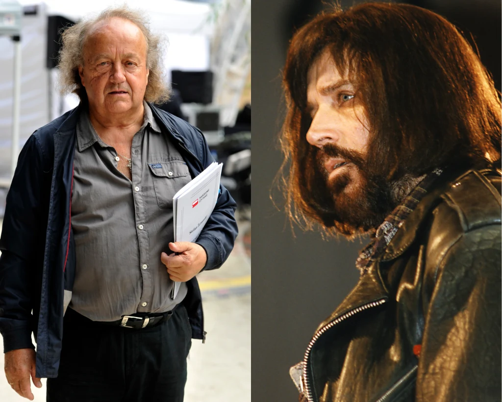 Józef Skrzek wyjawił prawdę o relacji z Czesławem Niemenem