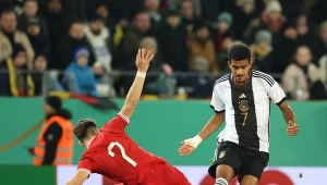 Niemcy znów zagrali do końca. Bezlitośni dla Polaków 