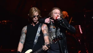 Duff McKagan miał dość humorków Axla Rose'a, podobnie jak reszta zespołu