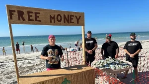 zdjęcie umieszczone w serwisie X @Tfue