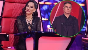 W "The Voice of Poland" zaśpiewał wielki przebój Ciechowskiego. "Nie poradził sobie"