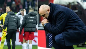 Michał Probierz z wyborem bramkarzy może mieć teraz ból głowy
