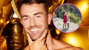 Bartek z "Love Island 8" zakochany. Nie jest to Lori
