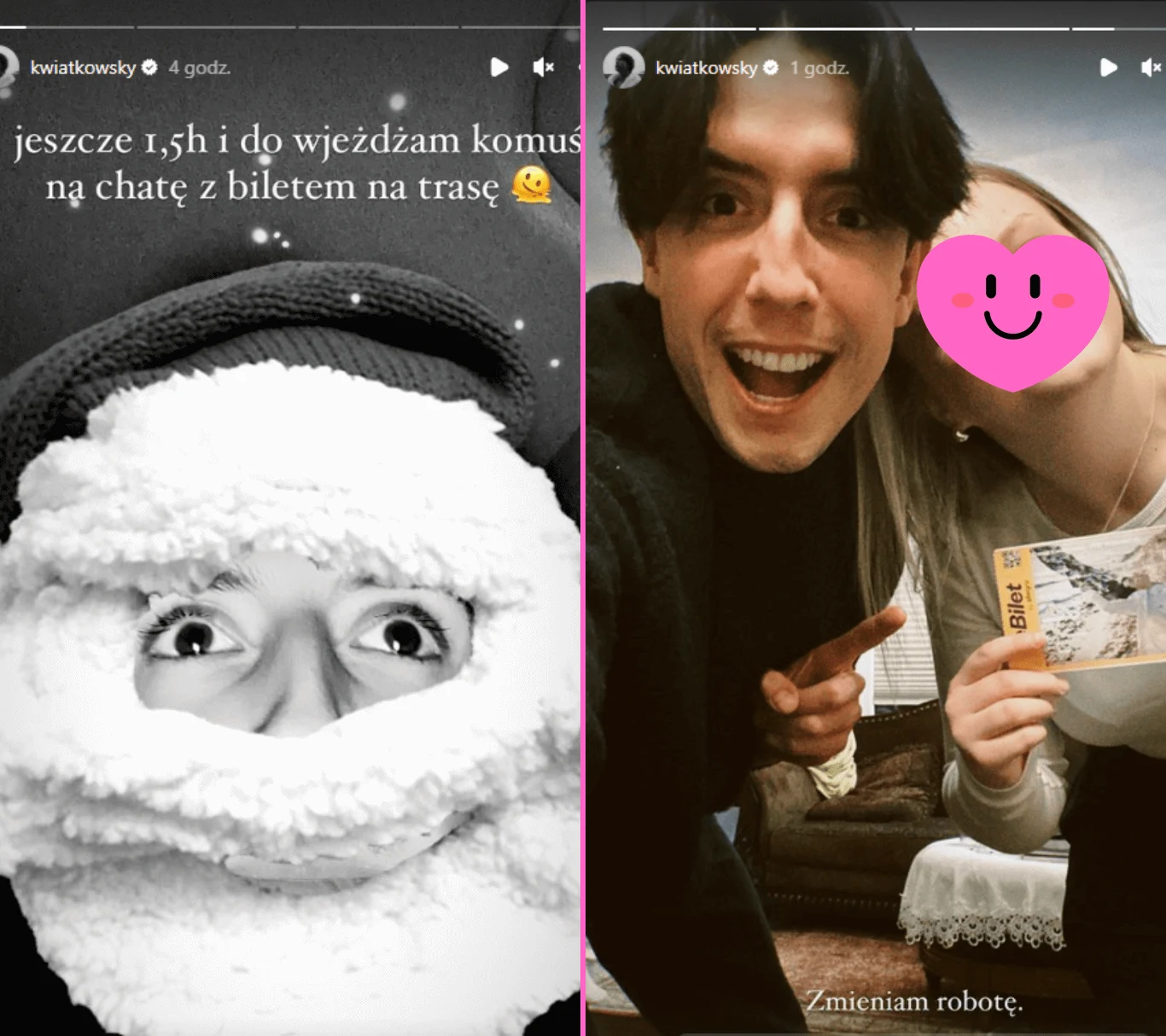 Dawid Kwiatkowski Dawid Kwiatkowski