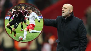 Nicola Zalewski był najjaśniejszym punktem listopadowego zgrupowania