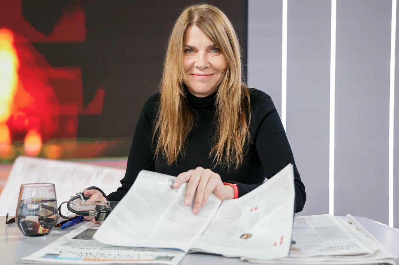 Katarzyna Kolenda-Zaleska Katarzyna Kolenda-Zaleska