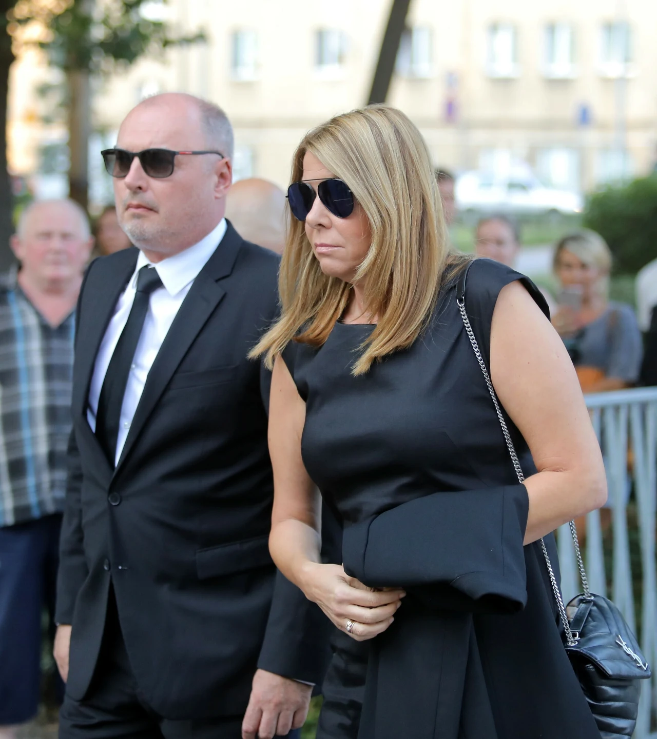 Katarzyna Kolenda-Zaleska, Grzegorz Zaleski Katarzyna Kolenda-Zaleska, Grzegorz Zaleski