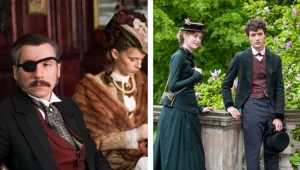 "Matylda" to nowy serial, który może okazać się kolejnym hitem TVP. O czym opowiada i kiedy nastąpi premiera?