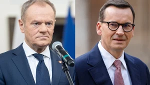 Mateusz Morawiecki poparł pomysł wprowadzenia zakazu sprzedaży alkoholu na stacjach