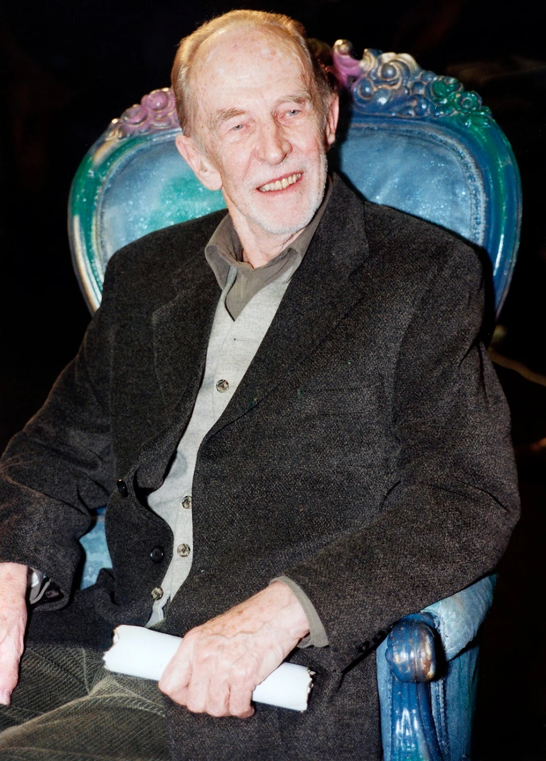 Jeremi Przybora Jeremi Przybora